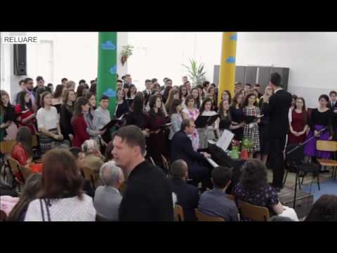 Corul LTA - Spune DA