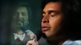 Engelbert Humperdinck - UK's choice Eurovision act.