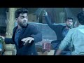 STR Maanadu Fight Scene