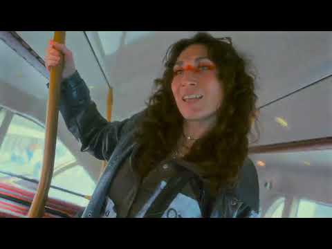 SALOMEA - Good Life feat. Oscar #Worldpeace