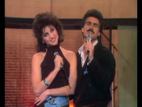 Mariella Farré & Pino Gasparini – Piano, piano