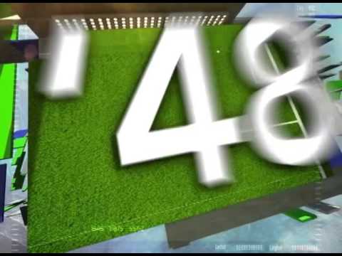 Video Resumen: Marquense 1-1 Antigua - Apertura 2015 - Jornada 20