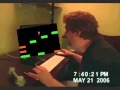 Falcon Punch Guy Plays The Scary Platform Game