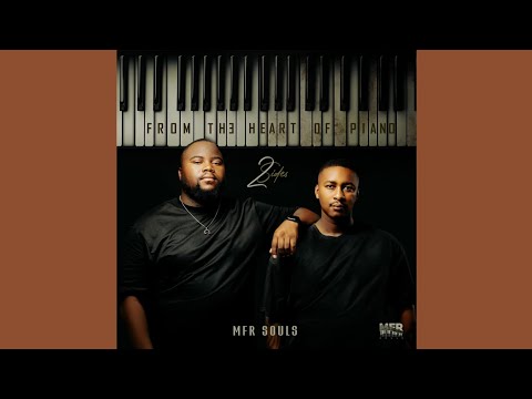 MFR Souls, MDU aka TRP & Kabza De Small - Saxo (Official Audio) feat. KJM-Cornetist