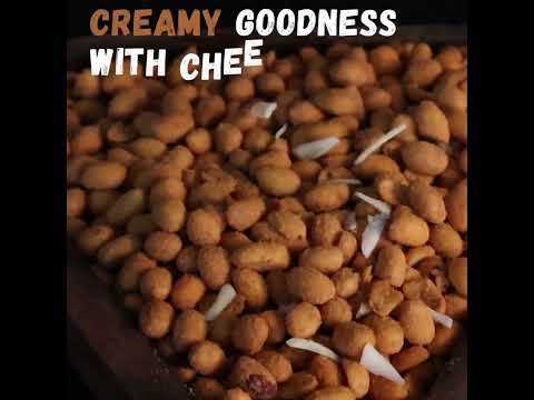 Salted roasted peanuts - (groundnuts), packaging type: packe...