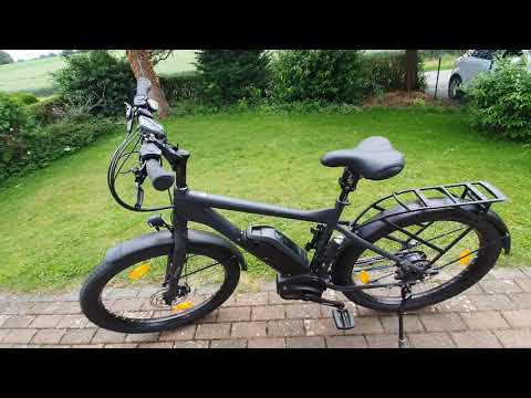 Victoria eUrban 11.9