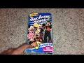 Disney S Sing Along Songs Disneyland Fun 1994 VHS Review Version 1