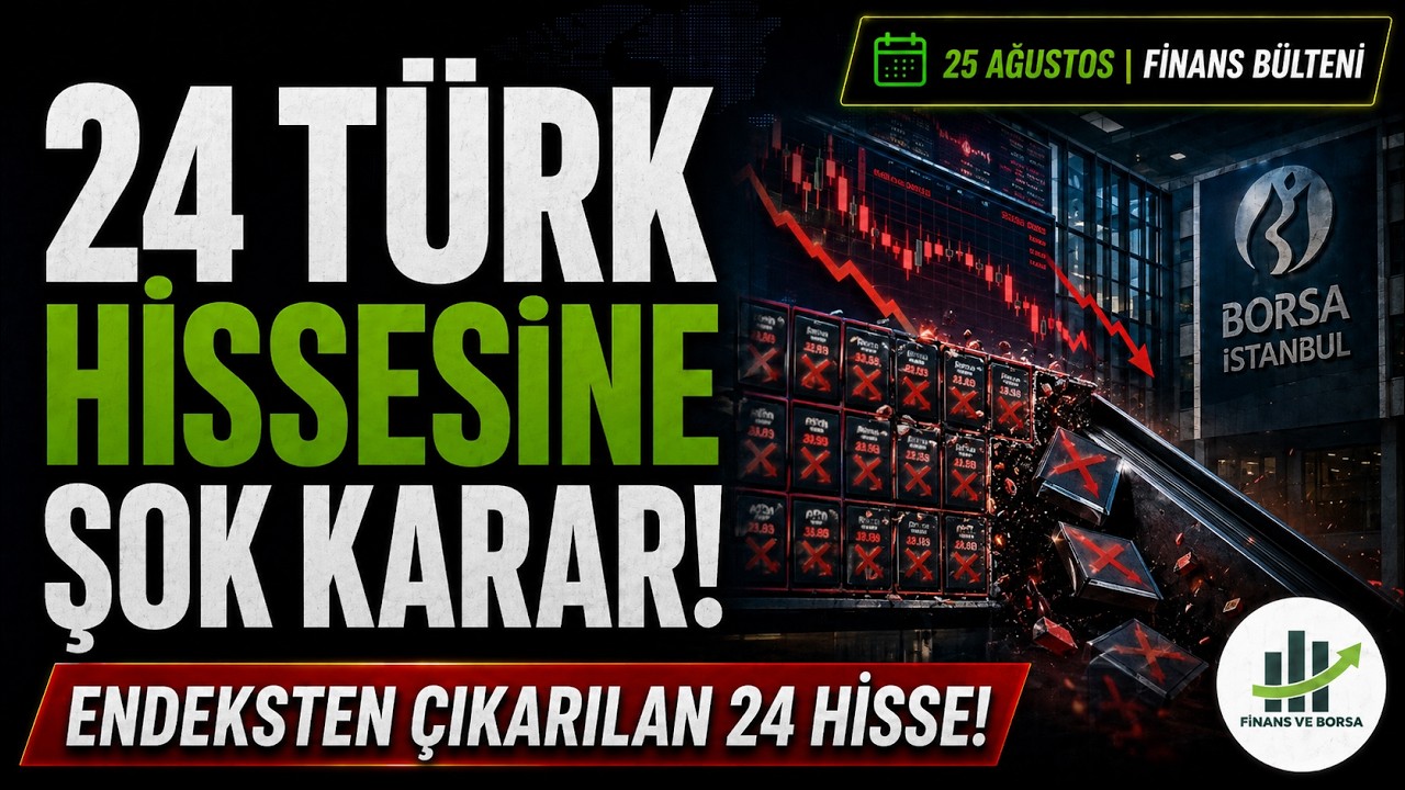 Tüpraş Çıktı, EKGYO Girdi! Şeker Yatırım Model Portföyünü Değiştirdi | Dolar, Borsa, Altın, Bitcoin