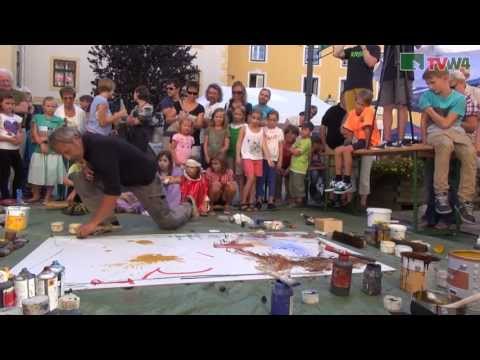 Syrnau - Kultur:Impuls:Zwettl