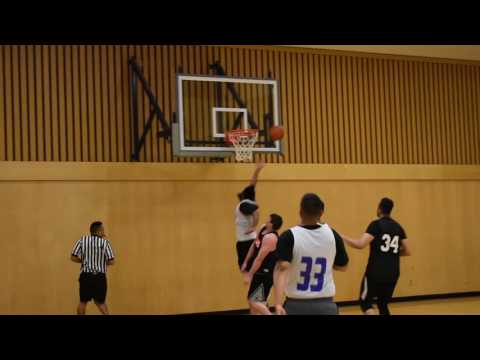 2017 Surrey Spring League - #TMC vs Timberwolves