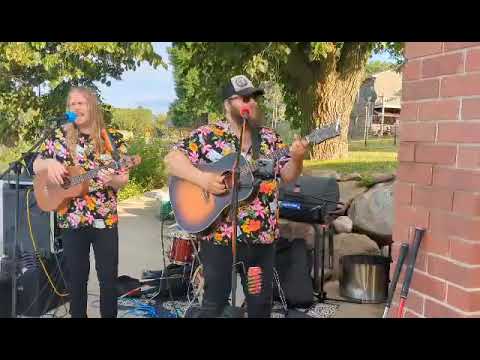 Promotional video thumbnail 1 for Them Uke Boys