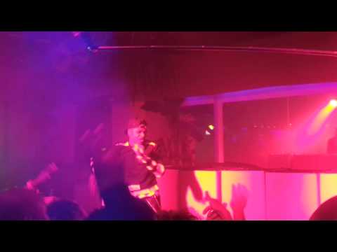 joneskilla au barachois disco