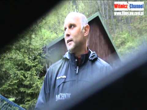 Szreniawa Nowy Wiśnicz - Poprad Muszyna [0:1]