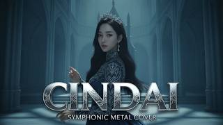Download lagu Cindai – Siti Nurhaliza ⚜️ Epic Symphonic Metal Cover | Lagu Melayu Legendaris mp3