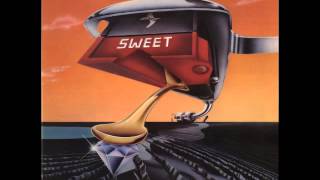 Sweet - Off The Record Remastered - Fever of love
