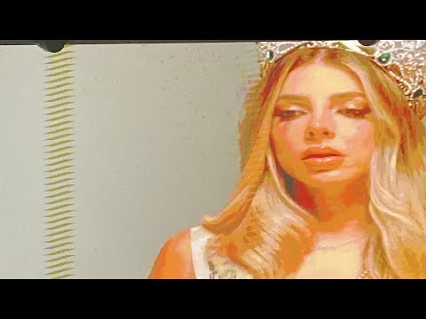 Corina Smith - A Veces (En Vivo) ft. Arcangel