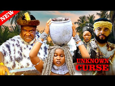 UNKNOWN CURSE~ STEPHEN ODIMGBE, PEACE ONUOHA 2025 Latest Nigerian Movies
