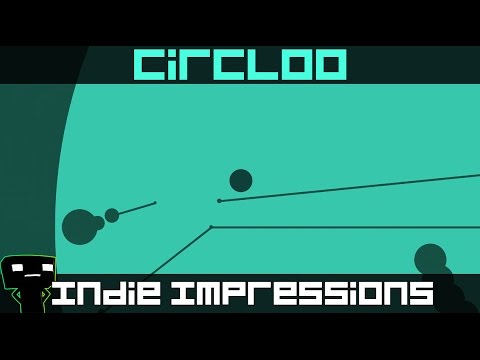 Indie Impressions - CircloO