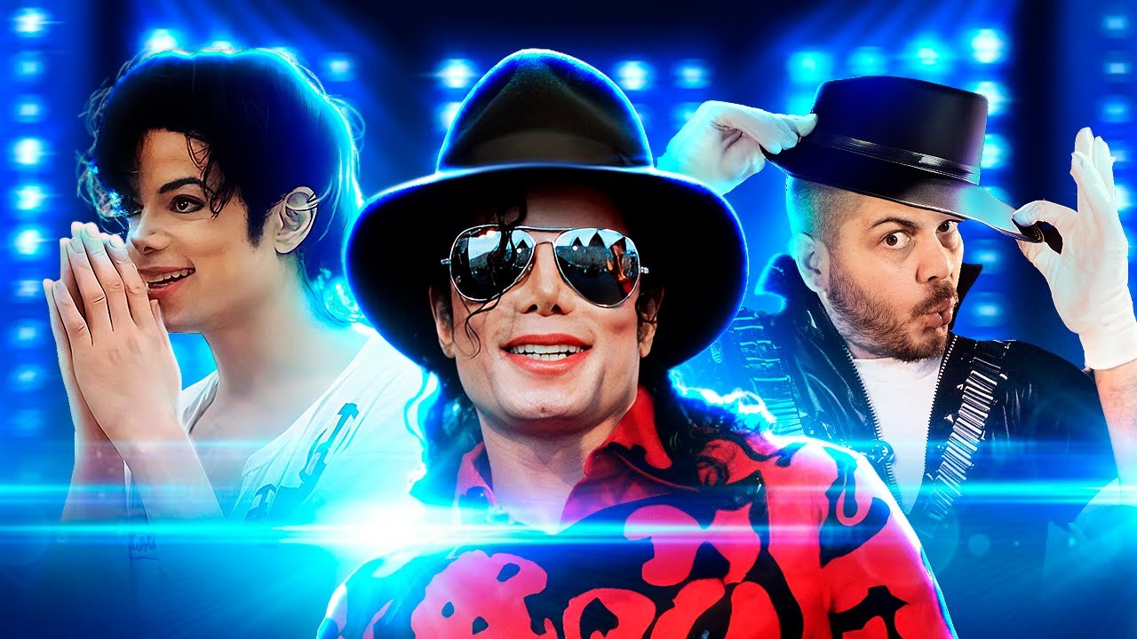 A polêmica história de Michael Jackson!