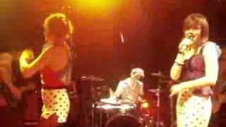 Pipettes &quot;Why Did You Stay?&quot; #6