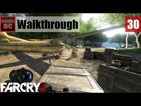 Far Cry 3 [#30] - Fly South || Walkthrough