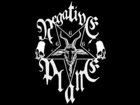 Negative Plane - Surreality