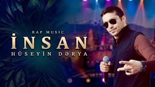 Hüseyn Dərya  İnsan Remix  Al Cover 