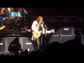 ACE FREHLEY (LIVE) LOST IN LIMBO GIMME A FEELIN NEW BRUNSWICK NJ 11/13/14