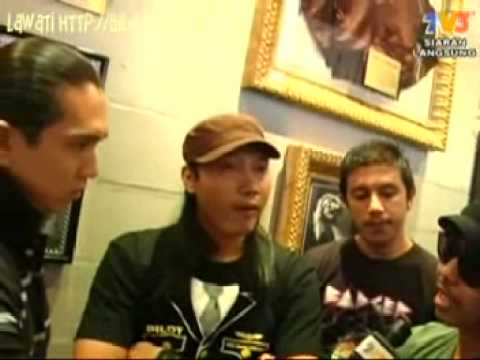 Lan MUH berlagak dan masalah disiplin?