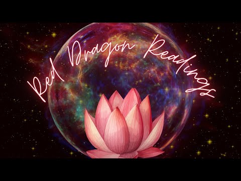 Maya Deck Walk-Through + Red Dragon Deck and Readings