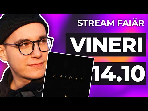 ASCULTĂM ULTIMUL ALBUM HVNDS