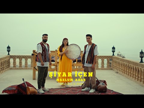 HAYAMIN JITE TUNE BU - Şiyar İçen û Mazlum Adar