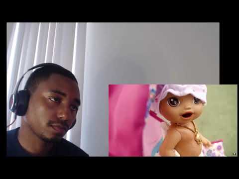 Baebae Savo Feat. DaBaby - Scared To Book Me Reaction