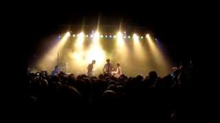 Lydia - Smile You&#39;ve Won (Live)