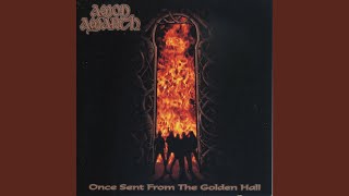 Once Sent From The Golden Hall