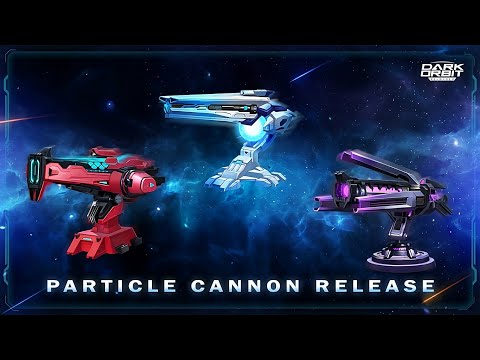 NEW Particle Weapon System BREAKS the Game?! Armory Unlock Update!