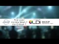 Vizi Wash Series "First Look" LDI 2016