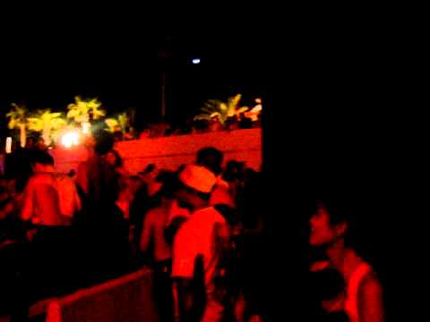 Sandance - Dubai March 2011