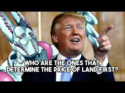 Funny Valentine Napkin Speech But Its Trump