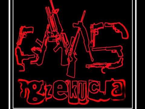 CMS - LUF [FESTER / WMW remiks]