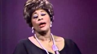 Ella Fitzgerald - Lover Man.flv