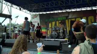 HERITAGE @ JAH VEGAS ROOTS &amp; REGGAE