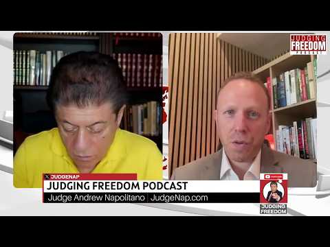 Warum Randy Fine und Laura Loomer mich ins Visier nehmen – Max beim Richter Video-Thumbnail von YouTube