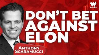 Download lagu Anthony Scaramucci: Don’t Bet Against Elon — And Don’t Ignore The Next Oil Shock mp3