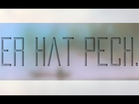 LUKAS, DER RAPPER - ER HAT PECH (Audio) [mit Text]