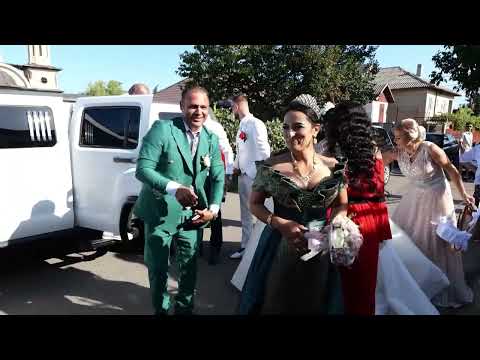 Nunta Leo&Beatrice 2024 Valu lui Traian   Made with Clipchamp