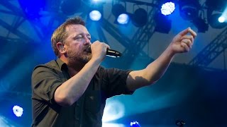 Elbow - Charge - live at Eden Sessions 2014