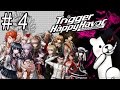 Let's Play Danganronpa: Trigger Happy Havoc ...