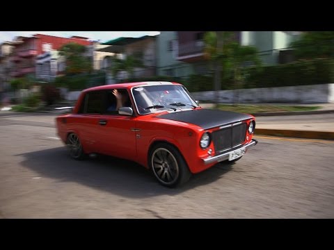 Garázs ep. 484 (2015.04.11) - A szovjet gyártmányok klubja és az X6-os