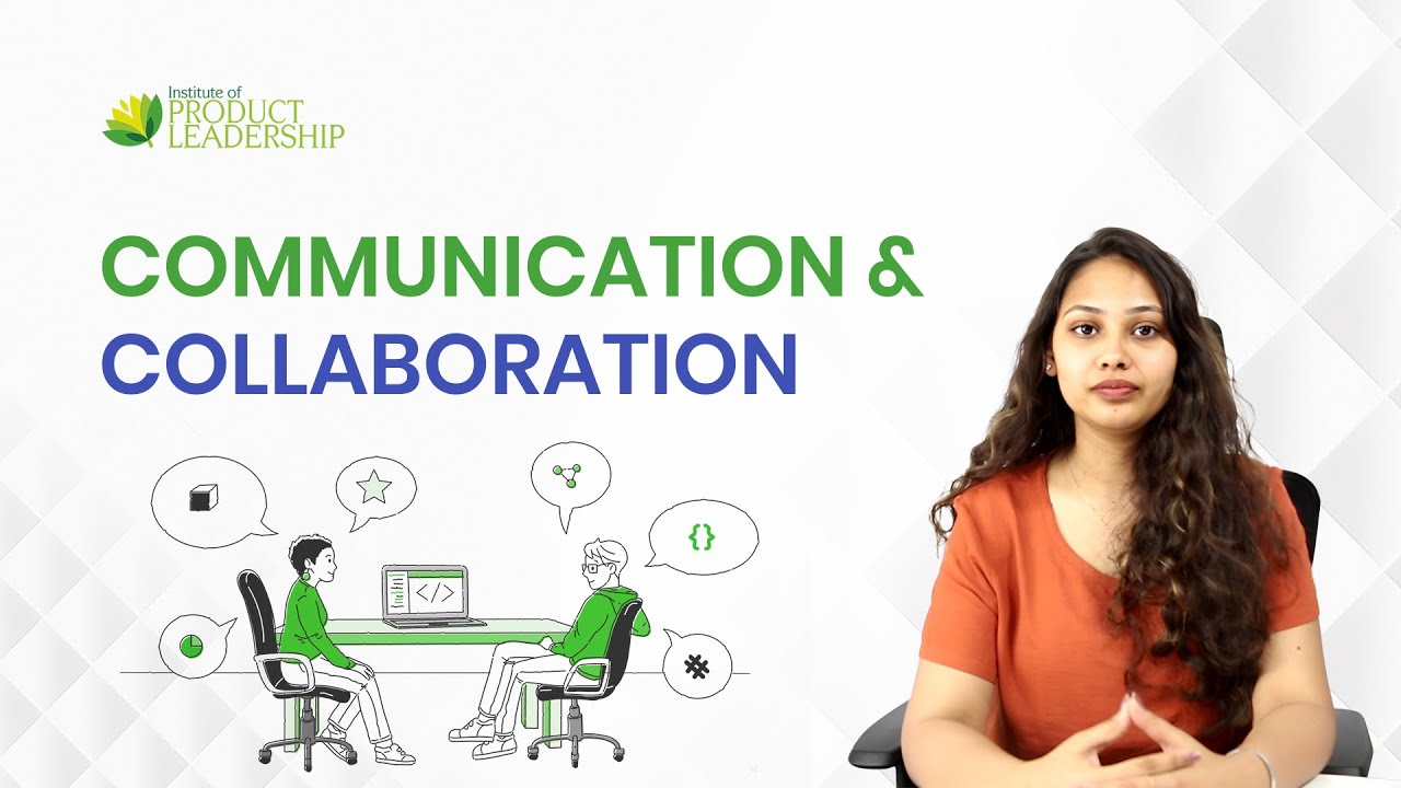 The "Power Skills" of UX Design: Communication & Collaboration